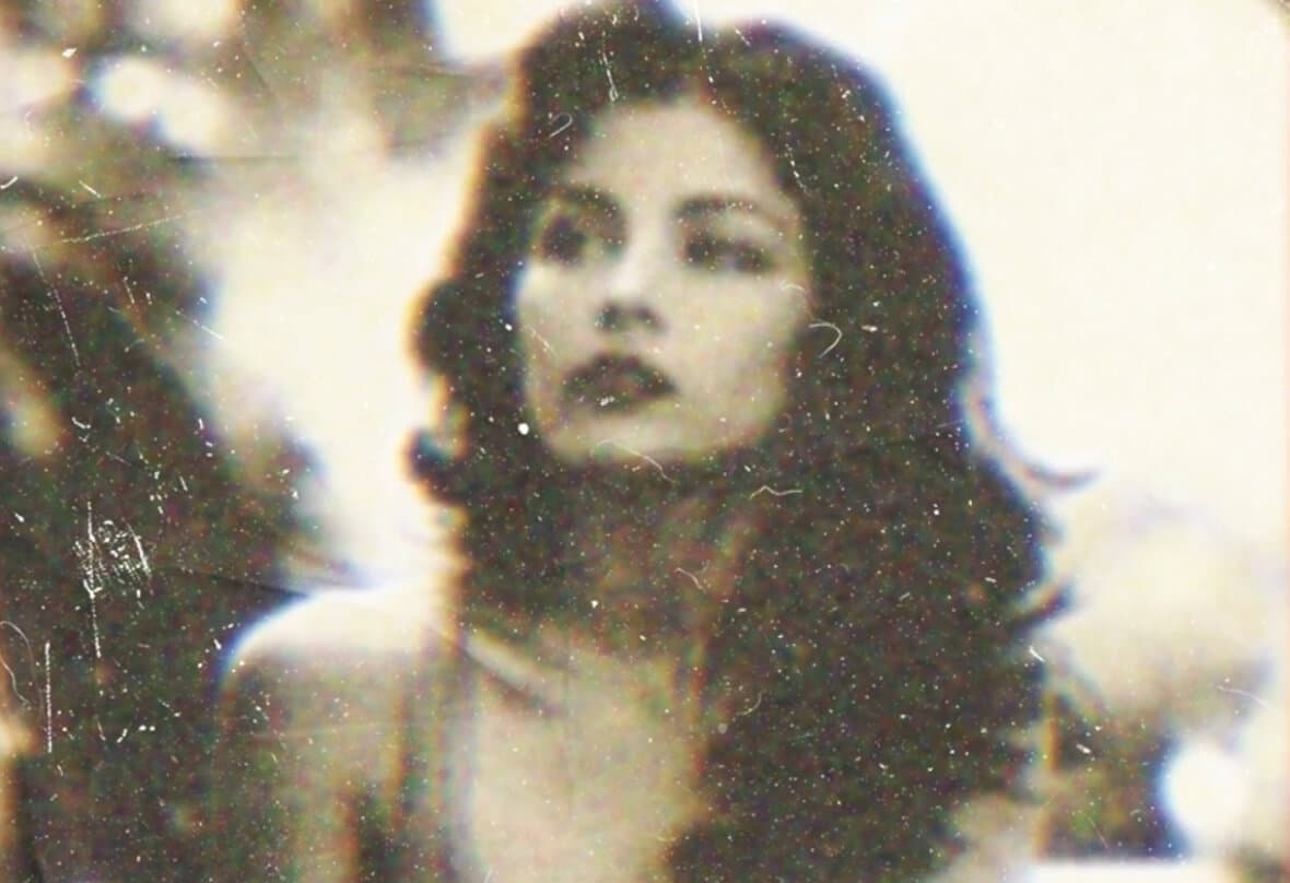 Restore a faded family portrait before